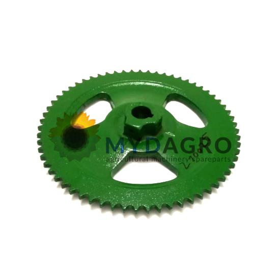 Pinion E Z10025; 25-0022;