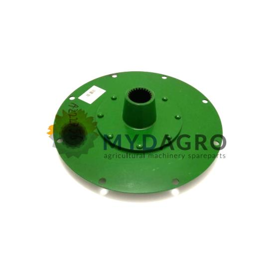 Disc E AZ22756; 26-0012;