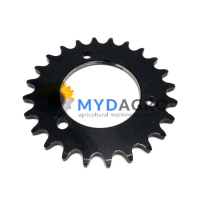 Pinion 670203; 02-0069; 670203.0;