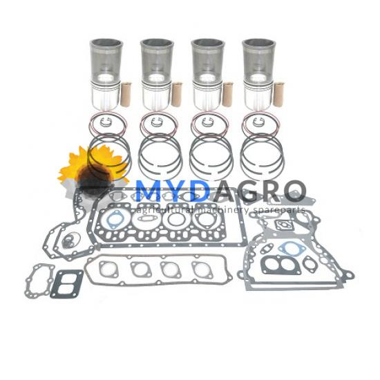 Set motor U 30-86; 26/30-86;