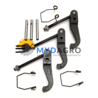 Kit reparatie U 202-8; 23/202-8; 9956581; 9966227;