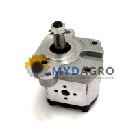 Pompa hidraulica U 566-53; 565-53; 69/566-53; 69/565-53; 0510525345; 0510525339; 0510525317; 3543134; 3533911M91, BH525339; 3538958M91;
