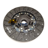 Disc ambreiaj U 221-20; 24/221-20; 24/221-20L; 333003210, 1864600304, 83983642, E7NN7550EA, 81826679, 83919100, 333008710;
