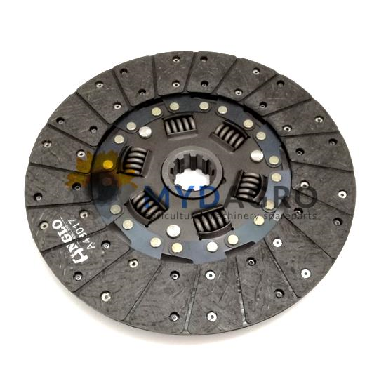 Disc ambreiaj U 221-20; 24/221-20; 24/221-20L; 333003210, 1864600304, 83983642, E7NN7550EA, 81826679, 83919100, 333008710;