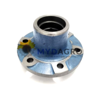 Butuc roata fata U 450-7; 24/450-7; 81823162 , 957E1110 , C5NN1104B , C9NN1104F;