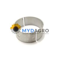 CUZINETI BIELA STD 71-4104; GLYCO; 23/3-254; 3-254; 1930181, 1930201, 1931211, 4780628, 153634128, 1902446, 1930181N, 1F.1930181, 82982144, 87569118, FT1930181, LA1930181, LA1930201, S62043, 01930201, 190181, CR183CP, 79353600, 3-254