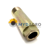 Bolt puntea fata U 485-11; 24/485-11; 81822711 , C7NN3127D;