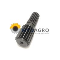 Ax planetar U 6406-1; 6406-26; 24/6406-1; 26/6406-1; 25/6406-26; 6406-35;  E1NN3A328AB, 83927740, 83934903, 4472351188, L40029, 81453C1, 133700420786;