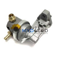 Pompa alimentare U 100-123; 26/100-123; RE68345; DZ110618 , HCNRE68345 , RE68345;