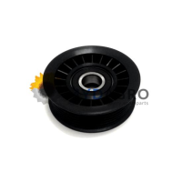 Rola intinzatoare U 6135-2; 24/6135-2; F0NN8A618AA, 83995241;
