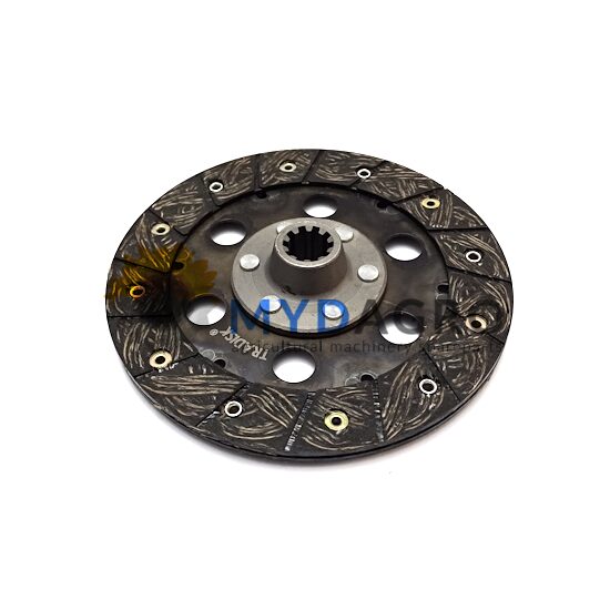 DISC AMBREIAJ AT6006; 561255, 594806, 5160710, 123/5160710;