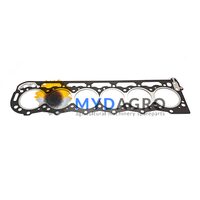 GARNITURA CHIULASA MYDA7364; 24/73-64; 73-64; 73-98; D1NN6051E, E0NN6051DB, E9NN6051BA, 81825058, 83900797, 83910845, 83928578, 83959061, 83982127, 87801752, D4NN6051A, D5NN6051H, D8NN6051DA, E0NN6051DA, C7NN6051U, C9NN6051C;