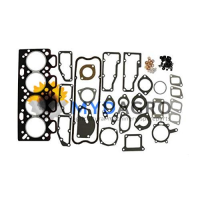 Set superior E 71-52; 30/71-52; 3637362M91, 3637363M91, 3637444M91, 3638297M91, 3638366M91, 3638983M91, 4223006M91, 4224189M91, U5LT0052, U5LT0059, U5LT0065, VPA4157, DK071,;
