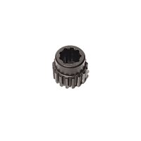 PINION POMPA HIDRAULICA SECOND HAND 0.008.4666.0; 000846660;