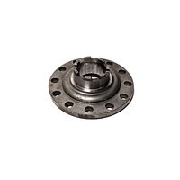 FLANSA DIFERENTIAL FATA SECOND HAND 0.257.4615.0; 025746150;