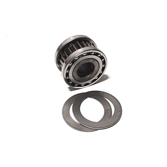 PINION ANGRENARE POMPA HIDRAULICA SECOND HAND 0.008.4665.0/10; 00084665010;