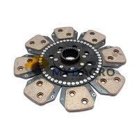 DISC AMBREIAJ 335015010; LUK; 30/221-75; 221-75; 3381990M1, 3388927M1, 3615367M1, 3039684M95, 3042162M3, 3380405M92, 3712841M1, 335015030, 1864947002, VAL279364, 221-75, 221-603;