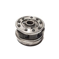 CARCASA SECOND HAND 74+74.2+81; 0.269.4642.3/70 + 3 X 0.258.4644.0/20; 0.264.4643.0;