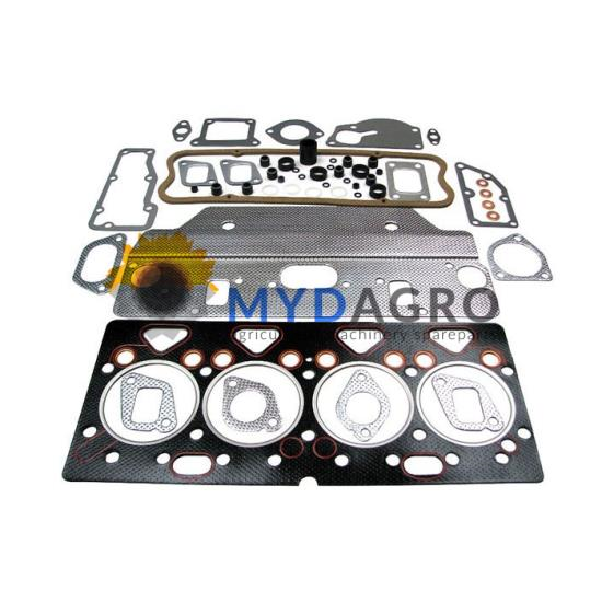 Set superior U 71-53; 30/71-53; 02101805 , 02101895 , 02102035 , 02200865 , 02202266 , 3637361M91 , 3638661M1 , 3638981M1 , 3638982M91 , 4223543M91 , 4224246M91 , 4224246Z91 , 4224320M91 , 4224526M91 , M3637361,PERU5LT1006,U5LT0009,U5LT0062,U5LT1006;