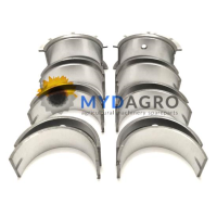 Cuzineti palier STD 2-92; 2-60;  22/2-92; 28/2-60; F139207210070X6, F139207210080;