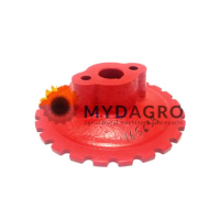 Pinion 165639;