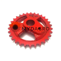 Pinion 1120.34.07.33; Z30;
