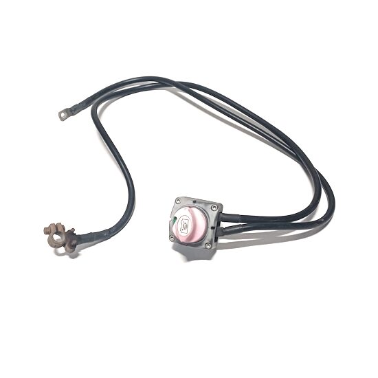INTRERUPATOR GENERAL SECOND HAND 2.7659.351.0; 276593510; 123/82022881; 237361;