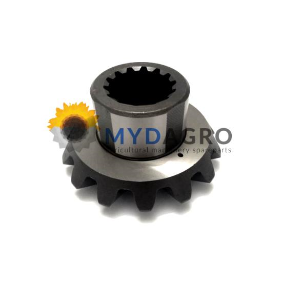 Pinion 4966435;  123/4966435;