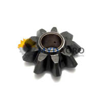 Pinion diferential 4962516; 123/4962516;