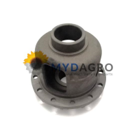 Carcasa diferential 5100315; 4965927;