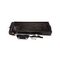 RADIATOR RACIRE ULEI SECOND HAND 0.016.9587.2/10;