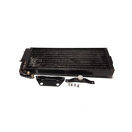 RADIATOR RACIRE ULEI SECOND HAND 0.016.9587.2/10;
