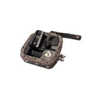 PLACA COMPLETA SECOND HAND 45450; 0.264.5450.0/10 + 0.171.5453.0/10 + 0.188.5460.2/10;