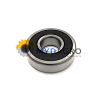 Rulment 6304-2RS; TIMKEN; 6304 2RS; 20X52X15MM;