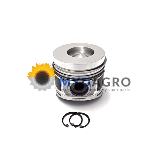 PISTON ECHIPAT 0.099.0060.A-; 200602; 20S0440 STD; B93440; 990060A; FIN3116PC00;