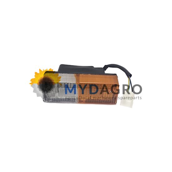 LAMPA STANGA FATA 1011351; COBO; 03158000; 23/1918-39; 1918-39; 30/1918-60; 1918-60; 87569361, 9958318, 5124109, 5124114, SF4999858, 4997264, 4999858, 1425883M93, 400480AA, 03.158.000.01, 1011351, 1011353, 1425883M92;