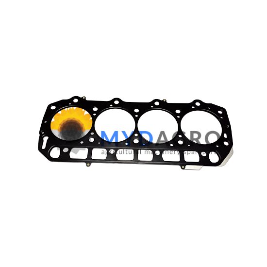 GARNITURA CHIULASA 129908-01331; 4D98E; 129907-01331; 12990801331; 12990701331;