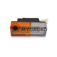 LAMPA DREAPTA FATA 1011360; COBO; 23/1918-38; 30/1918-61, 1918-61; 1918-38; 9958319, 5124111, 5124113, SF4999859, 4997265, 4999859, 87569358, 1425884M93, 400481AA, 03.159.000.01, 1011360, 1011362;