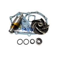Kit reparatie pompa apa 131-24; 412.006; 26/131-24; OMP;   RE62660, RE70143, RE11348, RE19150, 131-24, 74712024,;