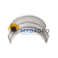 CUZINETI PALIER STD 2-251; 72-4547; GLYCO; 23/2-251; 153623544, 1901803, 1909083, 1909441, 1909466, 1909494, 1909638, 1930069