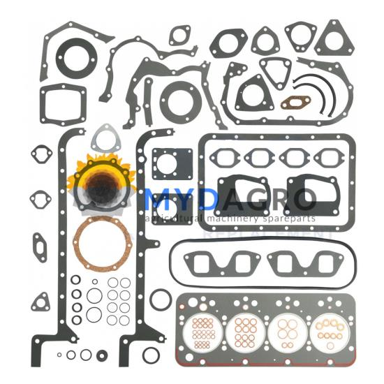 SET COMPLET GARNITURI 70-270; 23/70-270; 1900197, 1909567, 1909596, 1940036, 1909064, 1909065,
