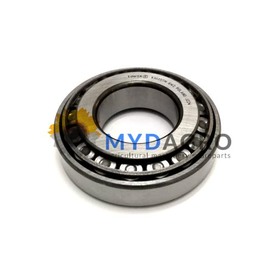 Rulment roata fata 30207; 462-29; 463-35; TIMKEN; 21/462-29; 23/463-35; 01109957, 10000338, 30207J, 26799950, 3384838M1, 339481X1, AE46875, D26732711, D4166130001109957, 10000338, 30207J, 26799950, 3384838M1, 339481X1, AE46875, D26732711, D41661300; 