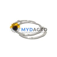 CUZINETI AXIALI R1 MYDA6266A; 23/6-266A; 6-266A; 1901625;