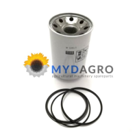 Filtru hidraulic 240-162; W1245/3X; MANN; 60/240-162; 1976934C5, 452331A1, 704385A1, P560653, XH729, SPH94027, SH66152;