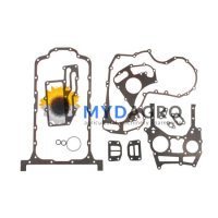 Set inferior 72-611; 72-609; 30/72-611; 30/72-609; 02-203043 , 02-203217 , 02/203043 , 02/203056 , 02/203217 , 02203043 , 02203056 , 02203217 , 4225302M91 , 4226783M91 , 4226873M91 , U5LB0378 , U5LB0384 , U5LB384; 4225832M91 , U5LB0381;