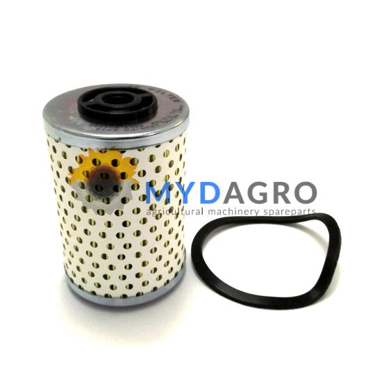 Filtru ulei XO786; 1909110, 883834;