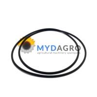O-ring piston frana 2.1539.037.0; 416-45; 29/416-45; 2.1539.179.0  ; 215391790; 3,53X279MM;
