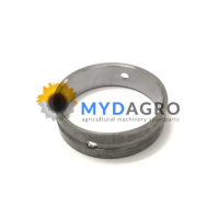 Bucsa ax came 56-51; GLYCO; 25/56-51; 1806820C1, 3055009R1, 3055009R2, 1806820C,