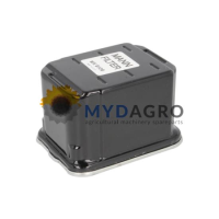 Filtru combustibil 111-27; MANN; 60/111-27; AR86745, RE27091, RE57073, XN154, P556745, SK3567, SN5045;