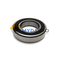 Rulment TIMKEN 6210-2RS; 